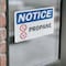 Signmission Propane Sign, Vinyl Decal, 14in W x 10in L, 2PK OS-2PACK-NS-D-1014-L-17893 - alternate 2